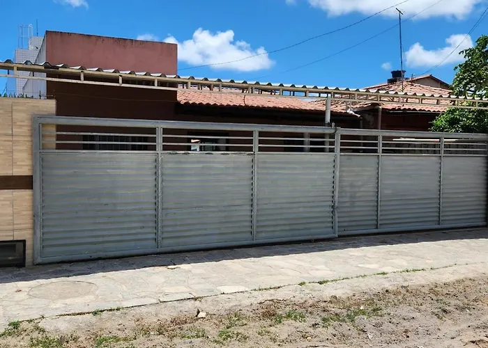 Sua Casa Jampa II