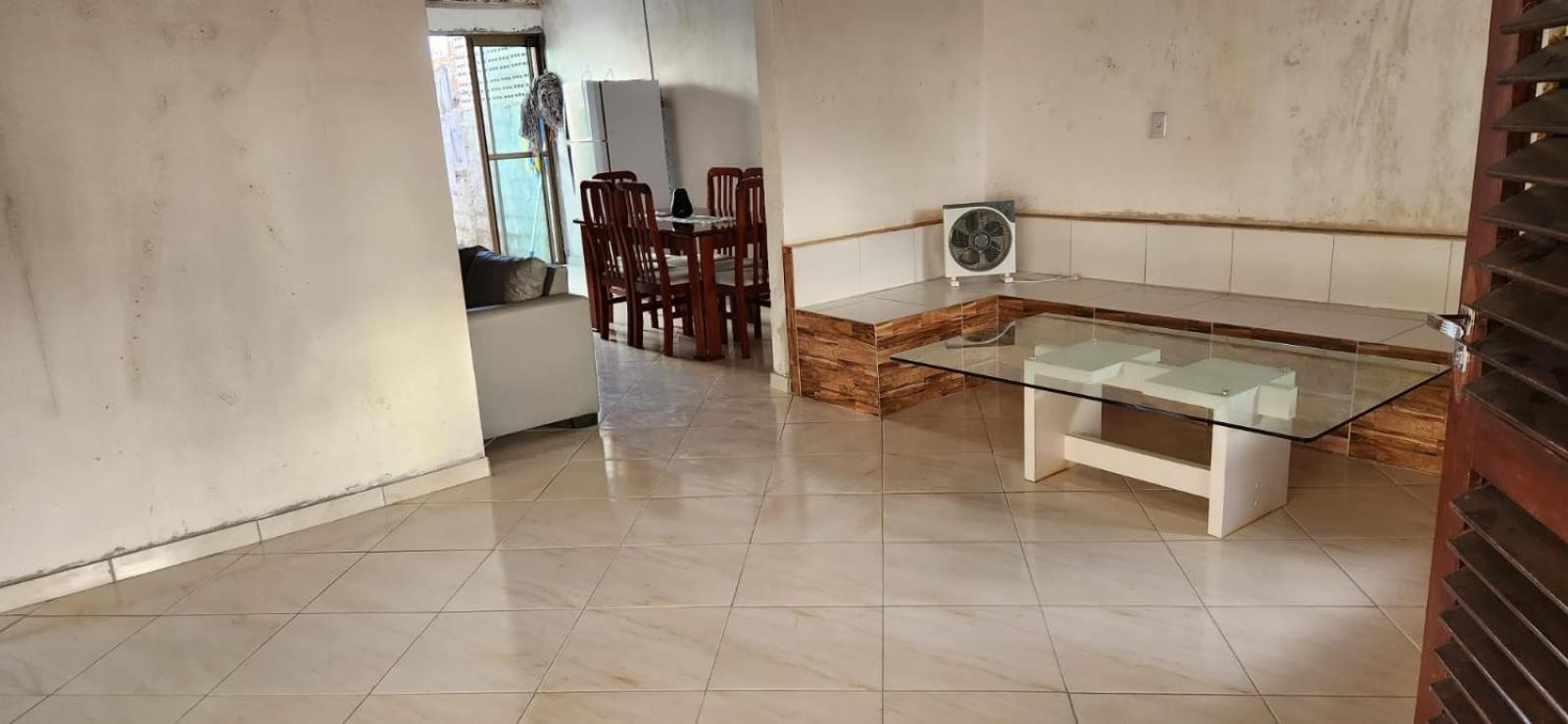 Casa de férias Sua Casa Jampa Ii *