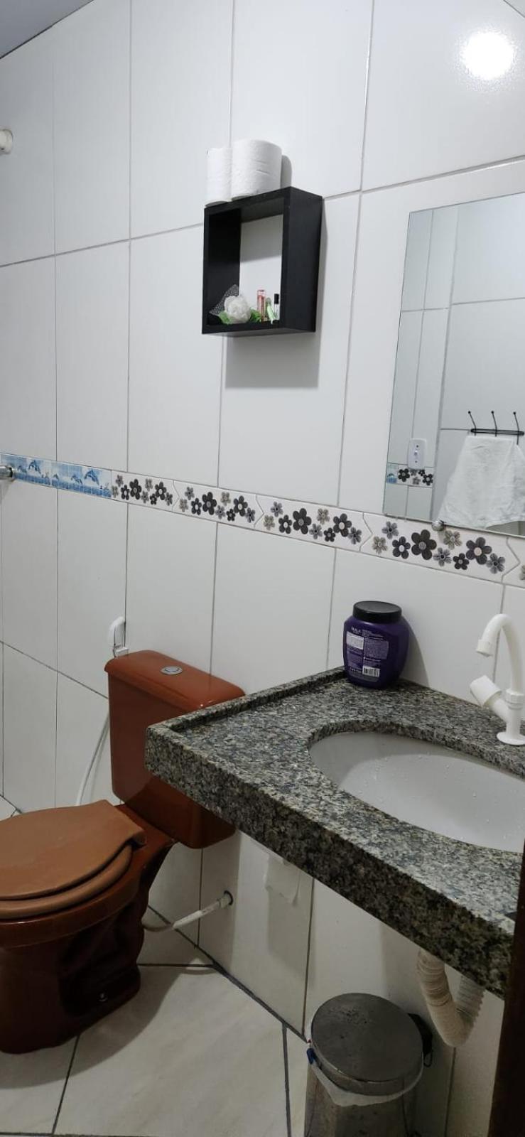 Sua Casa Jampa Ii Casa de férias *