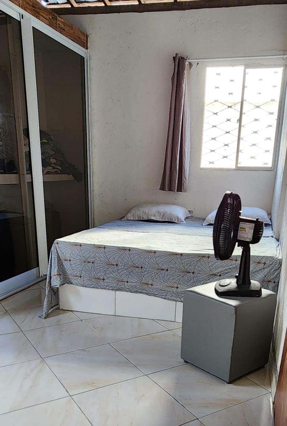Casa de férias Sua Casa Jampa Ii *