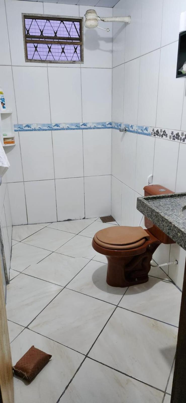 Casa de férias Sua Casa Jampa Ii João Pessoa