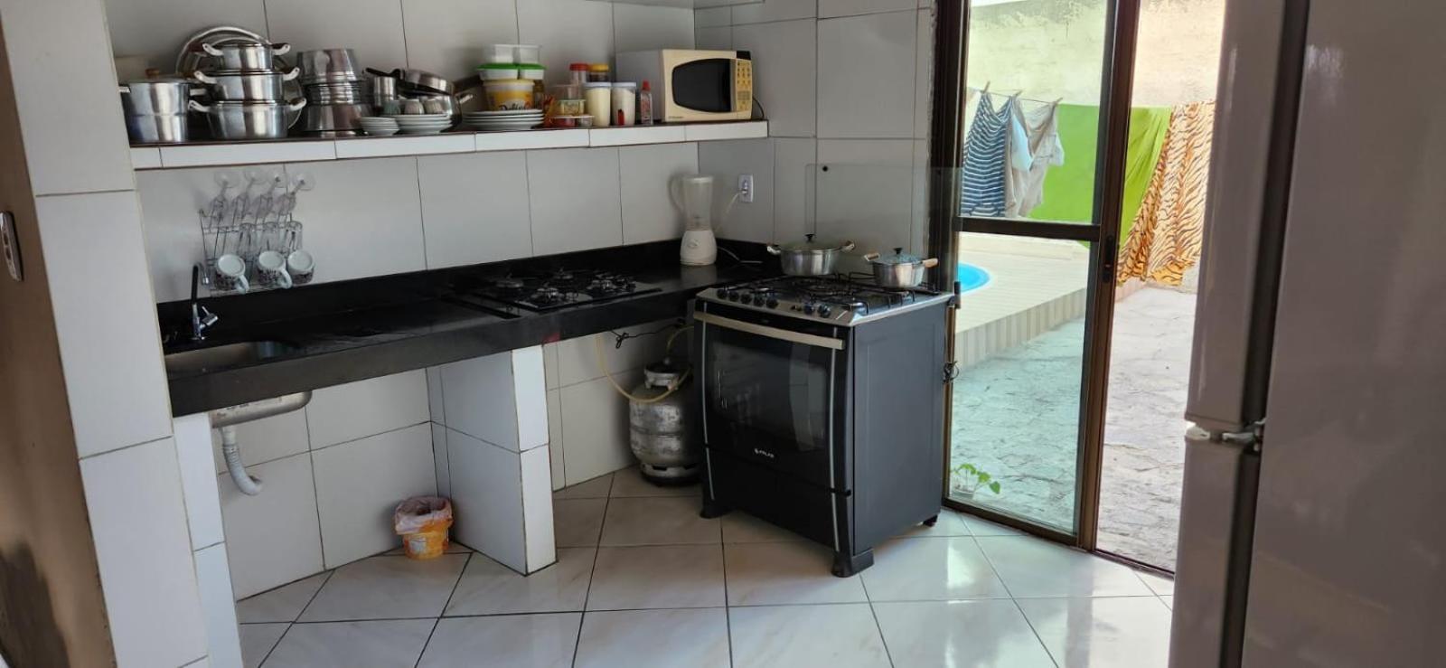 Sua Casa Jampa Ii *