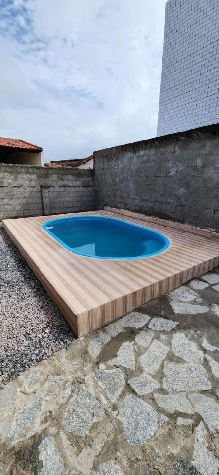 Sua Casa Jampa Ii *