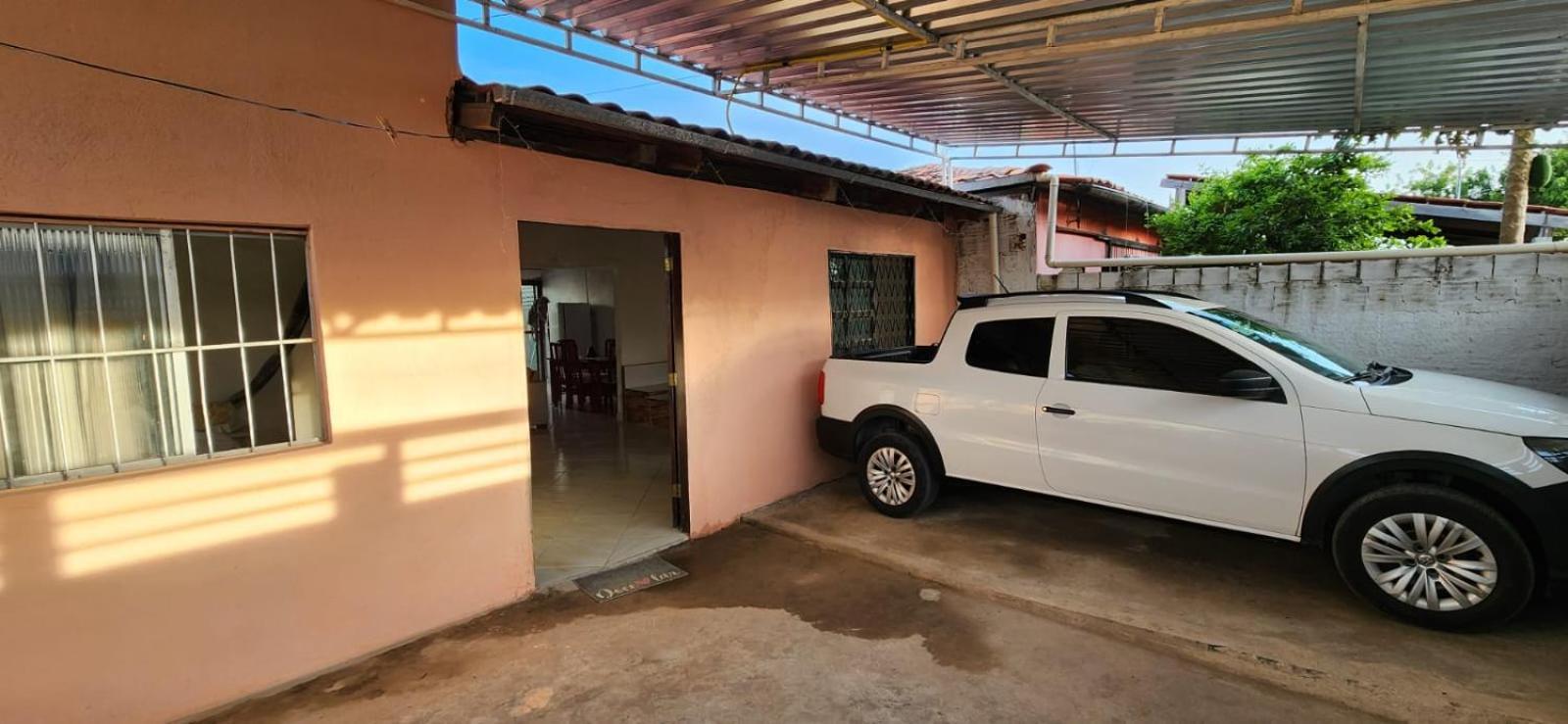 Sua Casa Jampa Ii
