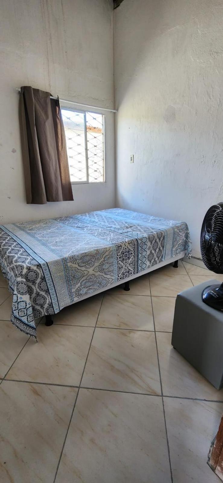 Sua Casa Jampa Ii Casa de férias *