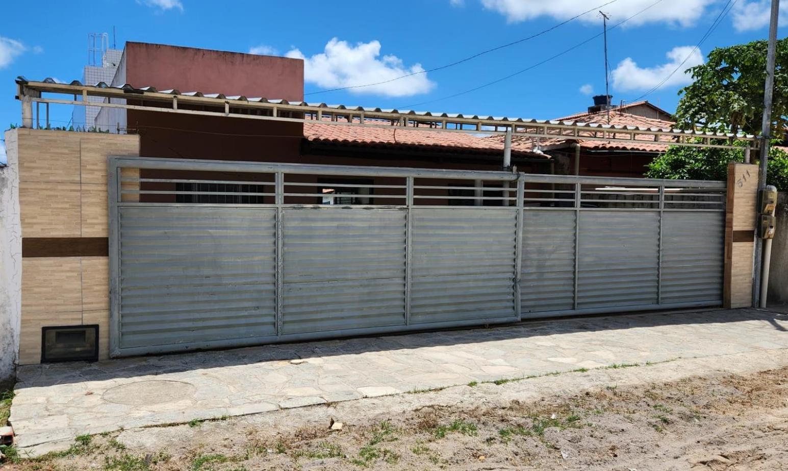 Casa de férias Sua Casa Jampa Ii João Pessoa