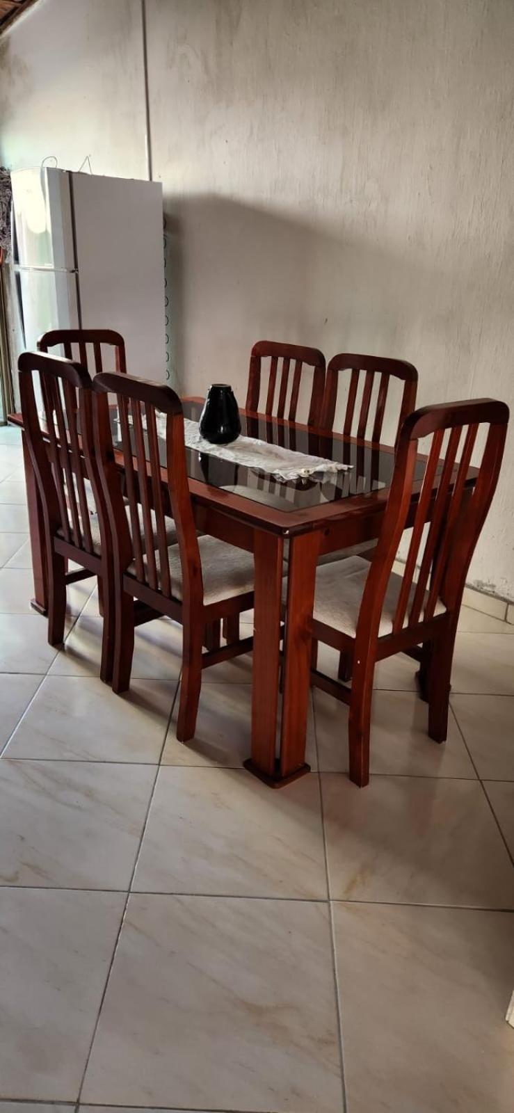 Casa de férias Sua Casa Jampa Ii João Pessoa