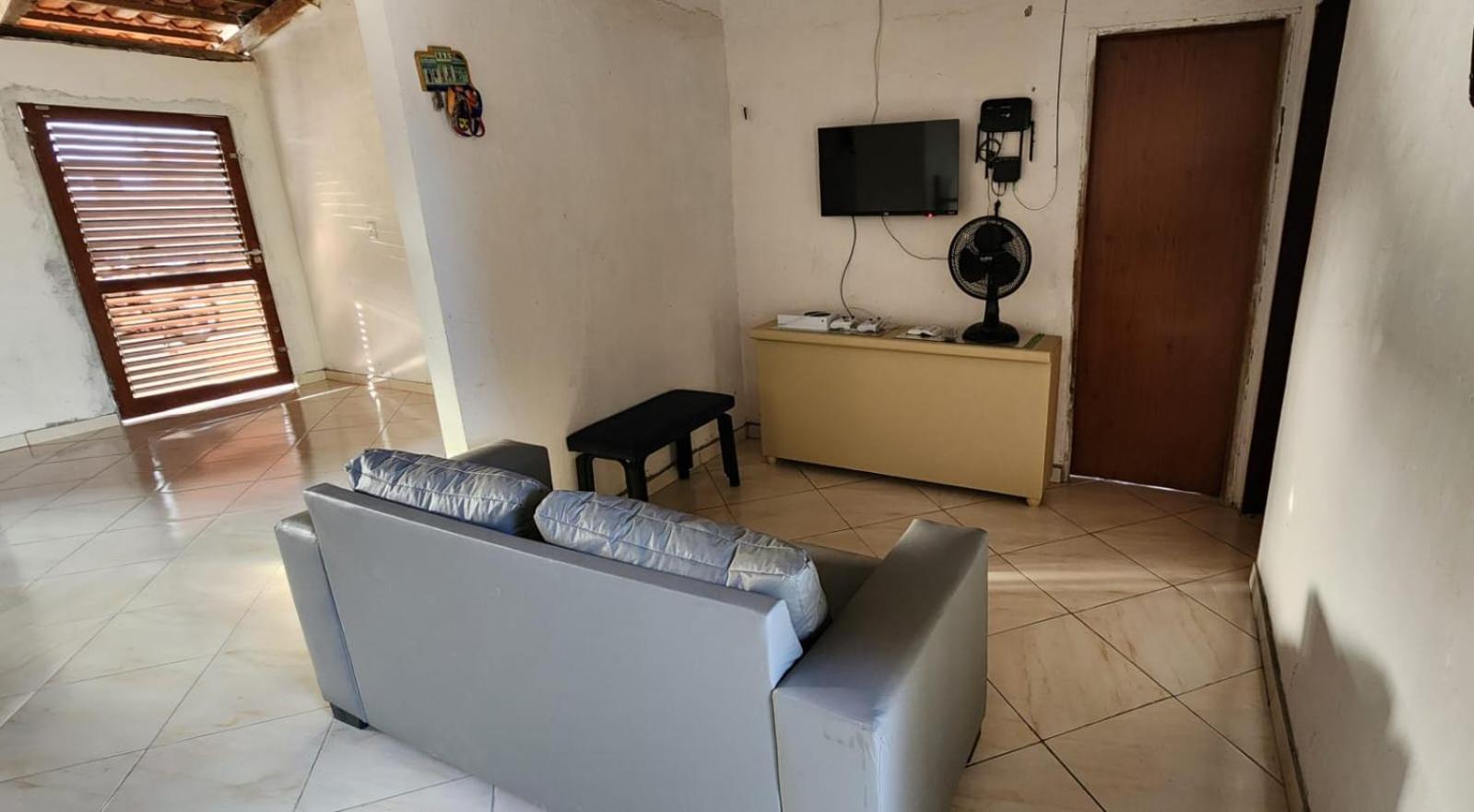 Sua Casa Jampa Ii