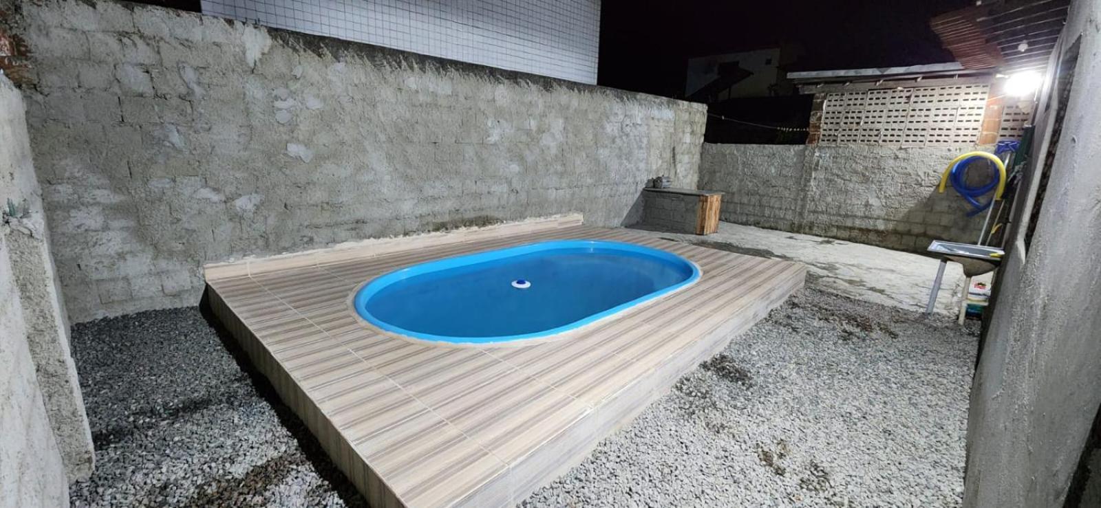 Sua Casa Jampa Ii Casa de férias